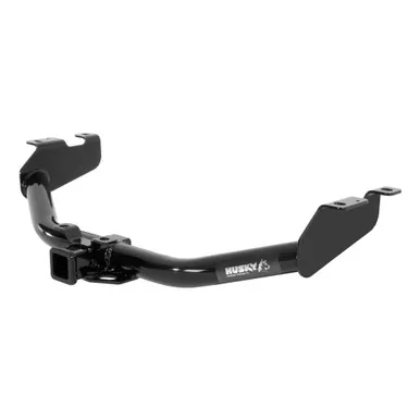 Husky Towing 69652C 2" Trailer Hitch Receiver for Silverado/Sierra 1500 2007-13