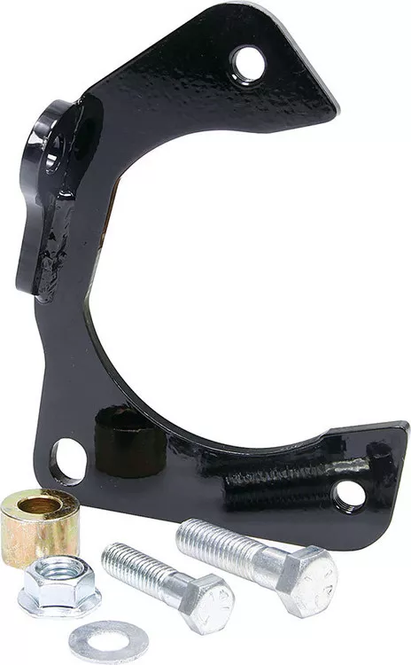 Hybrid Brake Bracket Left ALL42118