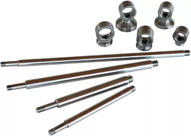 Hygear Kyb/Hpg Non-Ra Shaft 12.5Mm X 7.06" - 201-35-025
