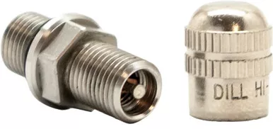 Hygear Stainless Valve Core 300Psi - 65-01-004