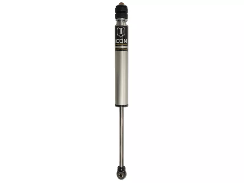 ICO 2.0 Series Shocks