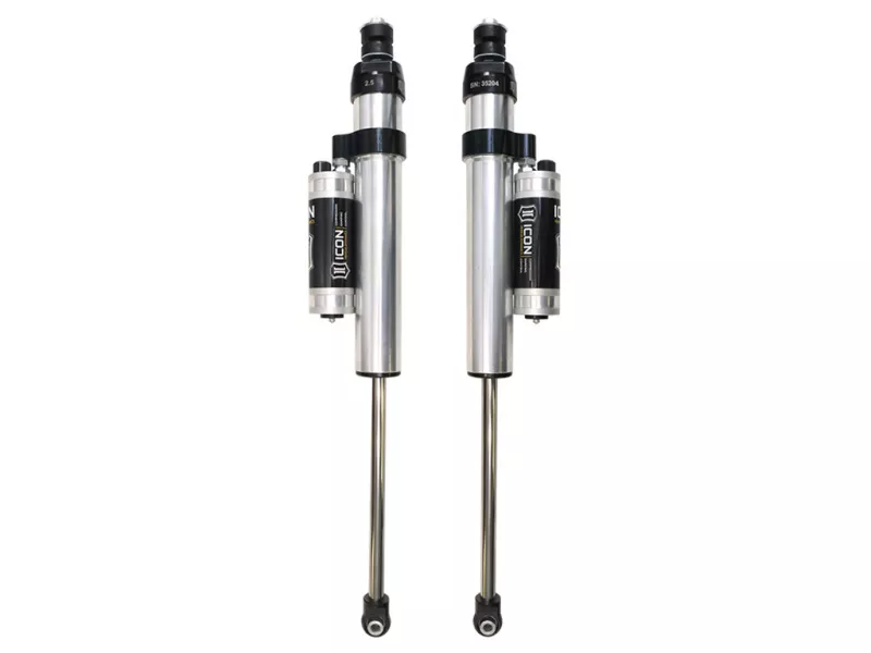 ICO 2.5 Custom Shocks