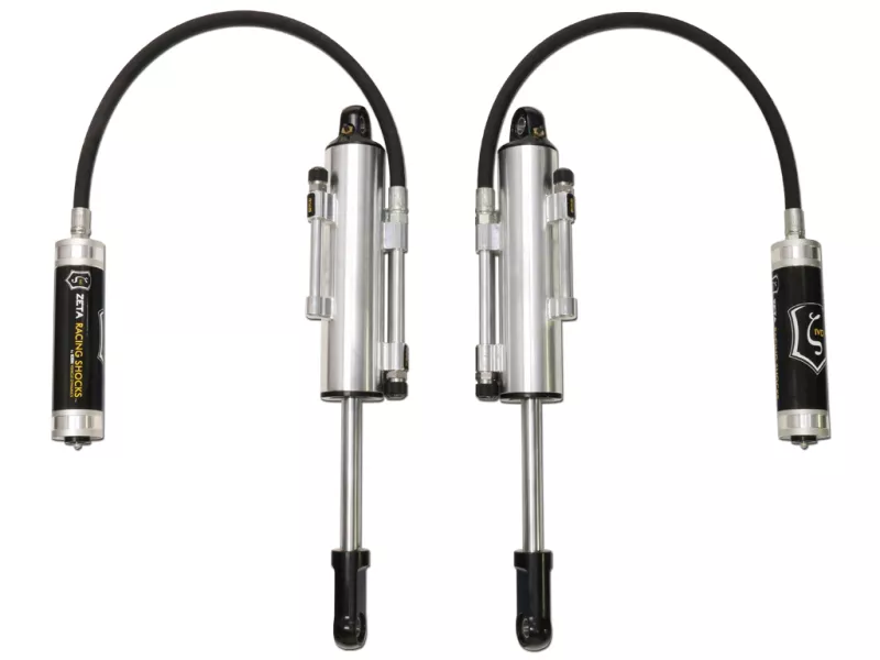 ICO 3.0 Series Shocks