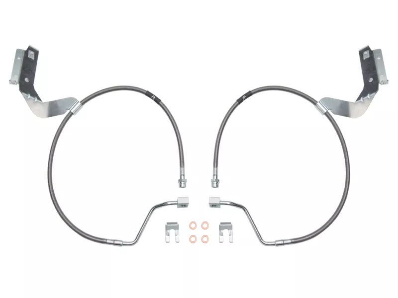 ICO Brake Line Kits