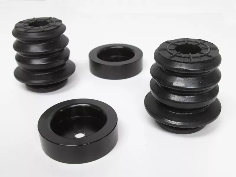 ICO Bump Stop Kits