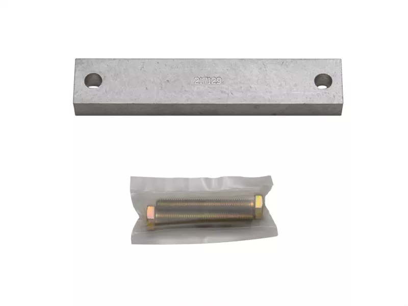 ICO Carrier Bearing Drop Kits