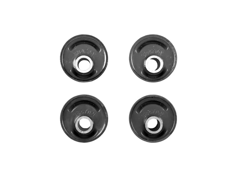 ICO Caster Correction Kits