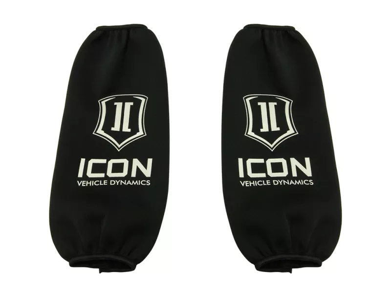 ICO Coil Wraps