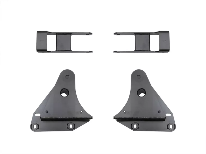 ICO Hanger Kits