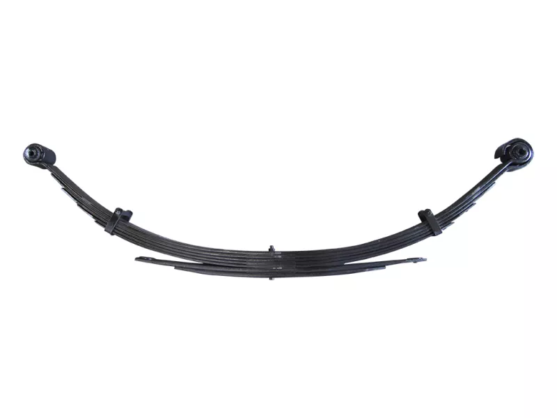 ICO Leaf Springs