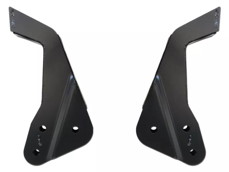 ICO Radius Arm Drop Kits