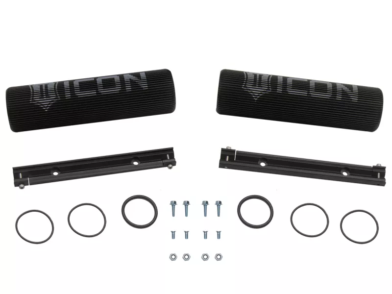 ICO Resi Upgrade Kits