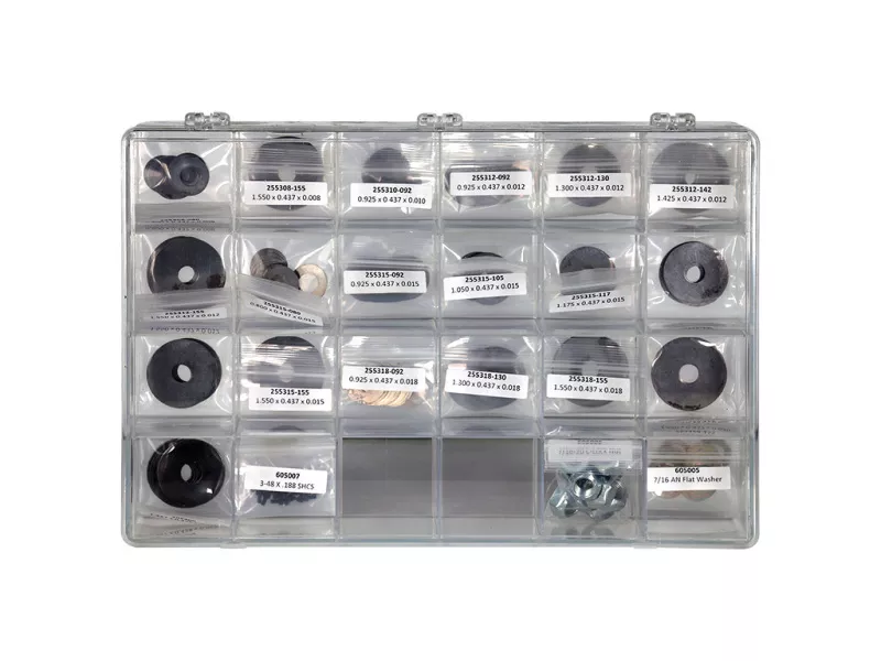 ICO Shim Kits
