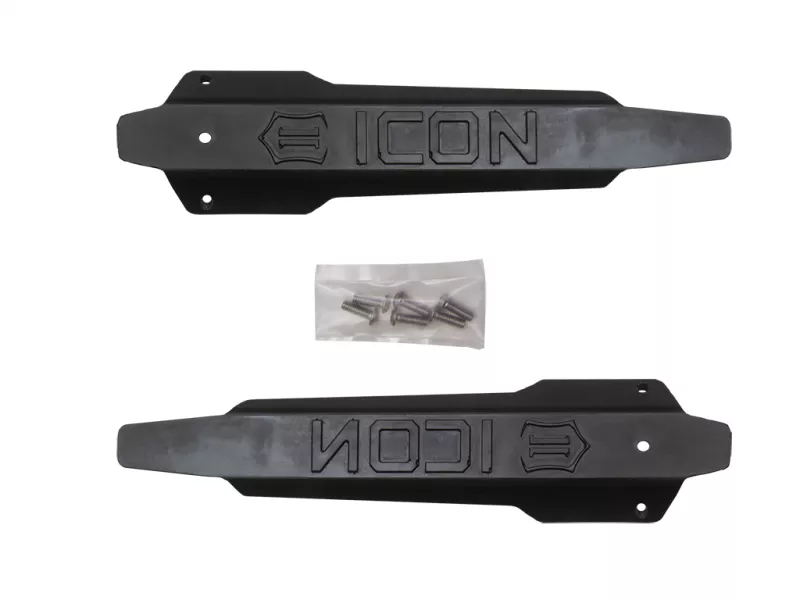 ICO Shin Guards