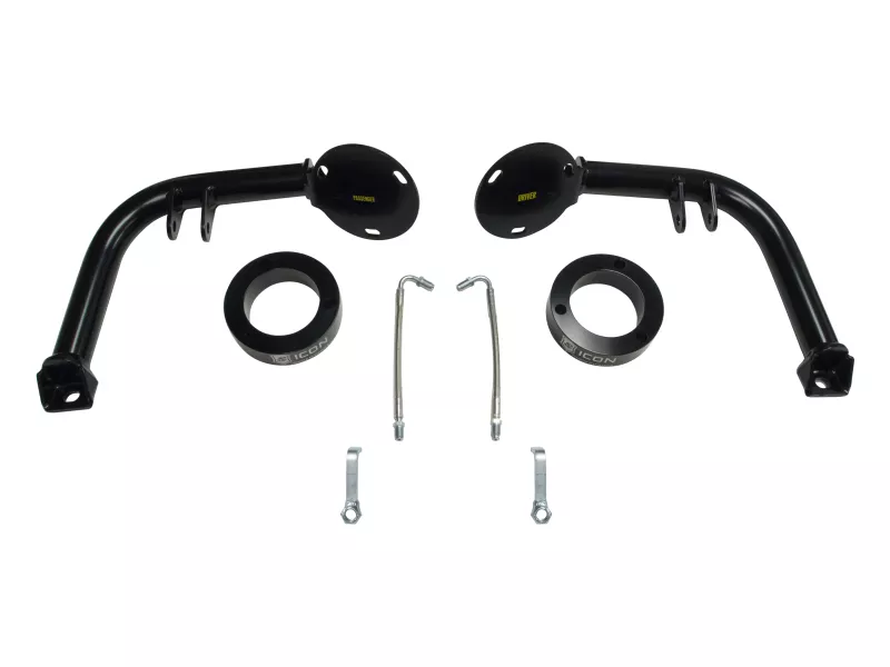 ICO Shock Hoop Kits