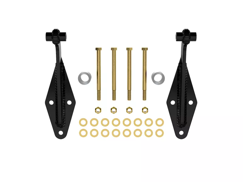 ICO Shock Mounts