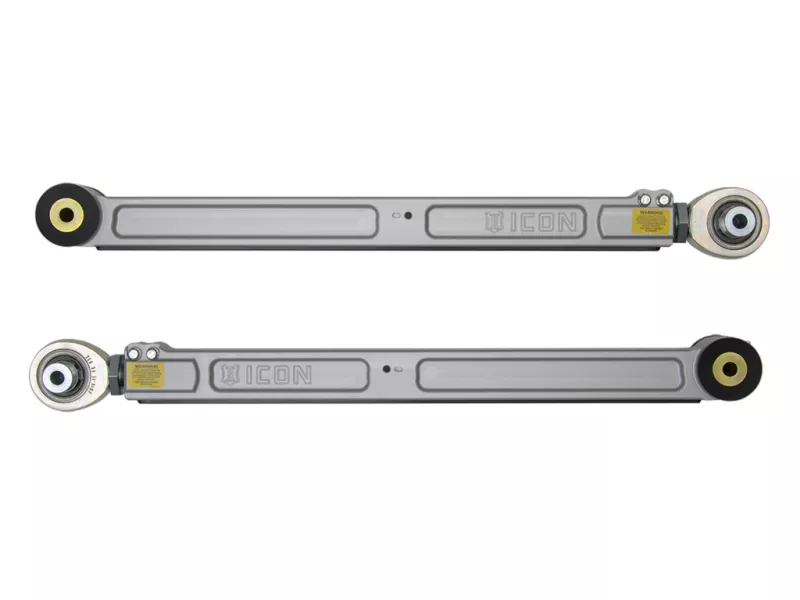 ICO Trailing Arm Kits