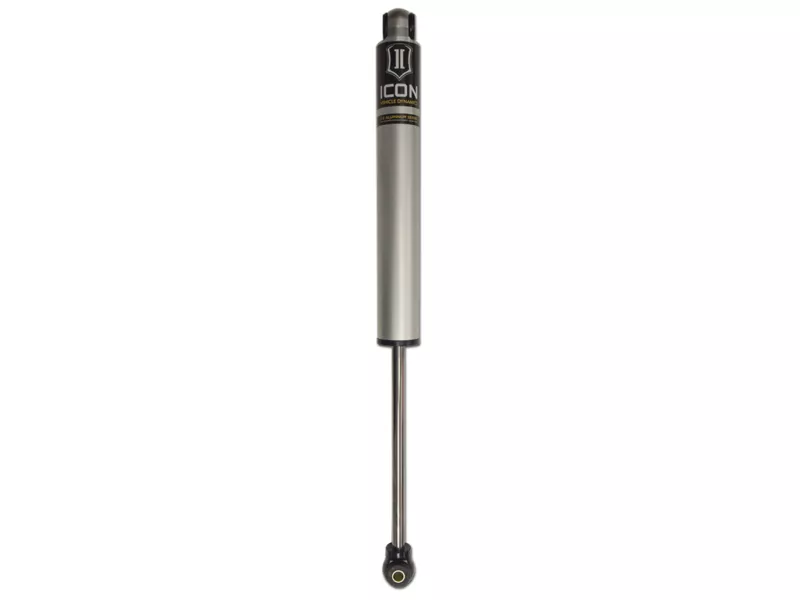 ICO Universal 2.0 Shocks