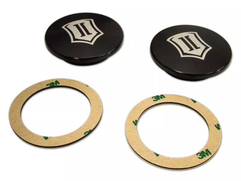 ICO Upper Control Arms