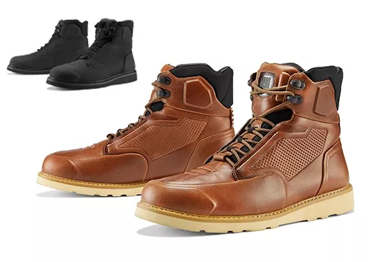 Icon 1000 Brigand Boots