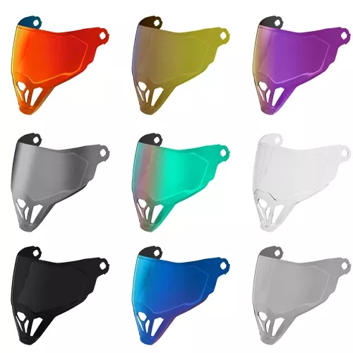 Icon Airflite ForceShield