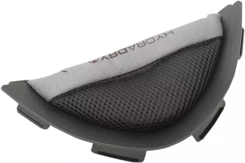 Icon Airflite Helmet Chin Curtain