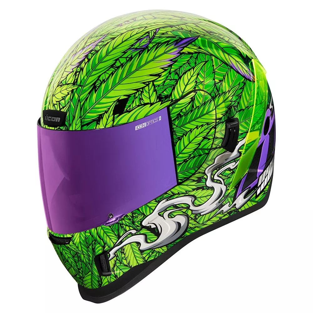 ICON Airform Full Face Helmet