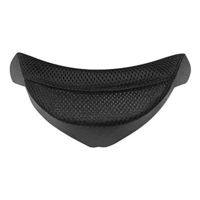 Icon Airframe Helmet Chin Curtain Black