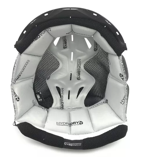 Icon Alliance GT Hydra-Dry Helmet Top Inner Liner Pad