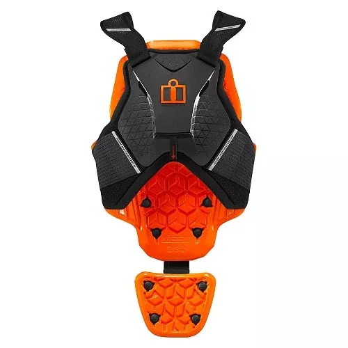 Icon D30 Vest