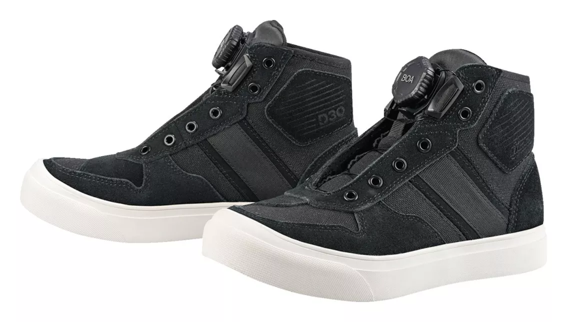Icon Dog Days CE Women's Boots