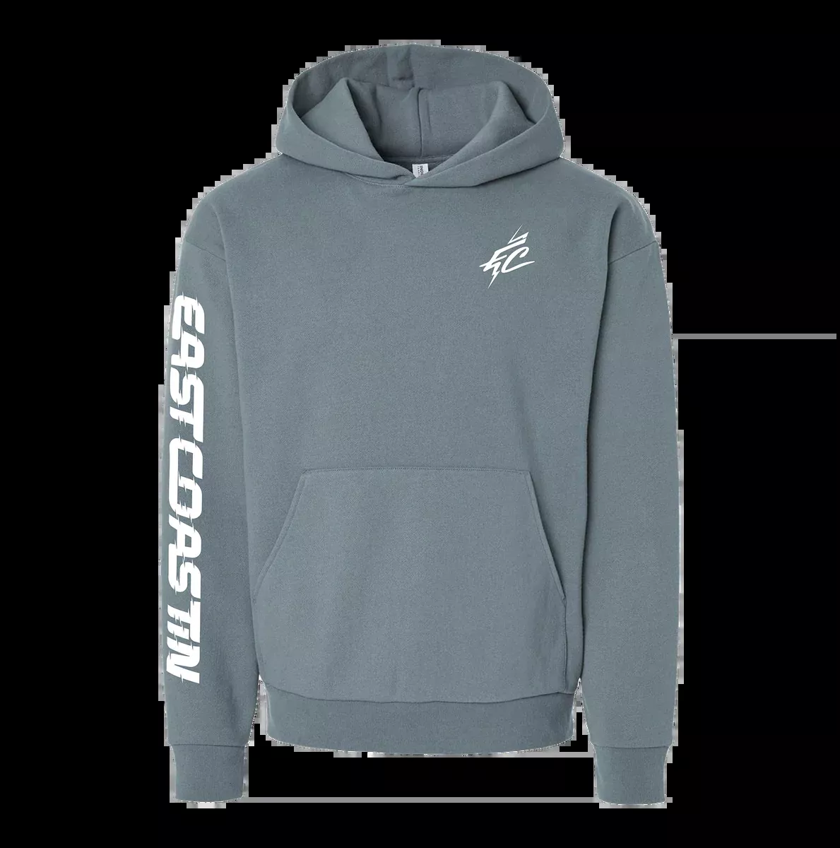 Icon Hoodie