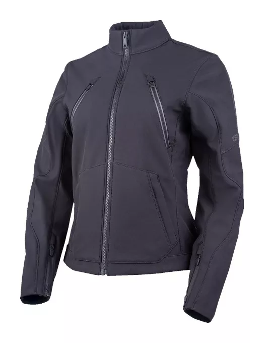 Icon Merc3 Women's Jacket
