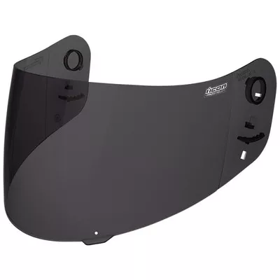 Icon Proshield Helmet Shield