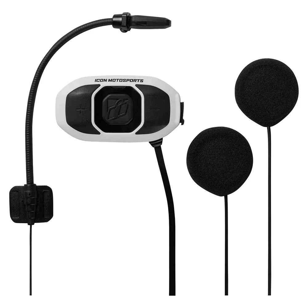 Icon RAU Communicator By Sena