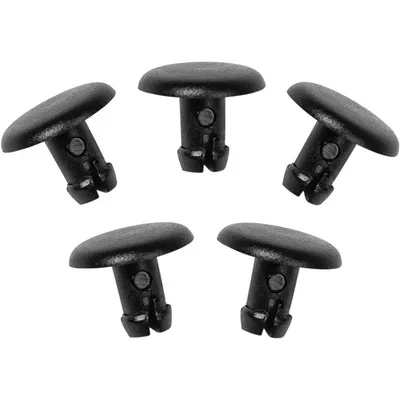 Icon Replacement Stryker Rivet Kit (5 piece)