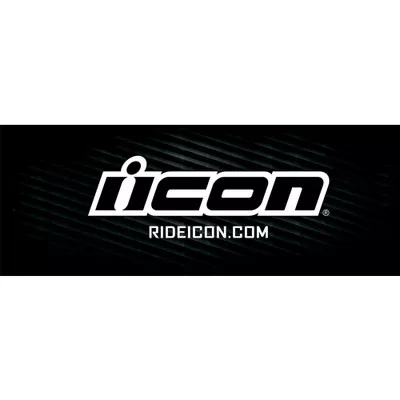 Icon Slant Logo Banner 2013