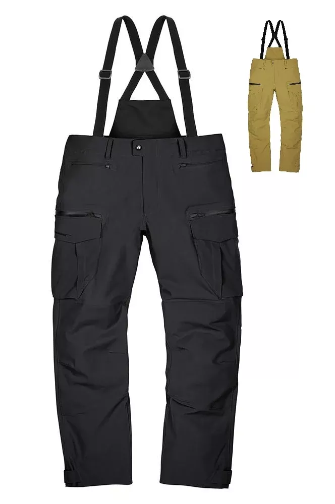 Icon Stormhawk WP OverPant