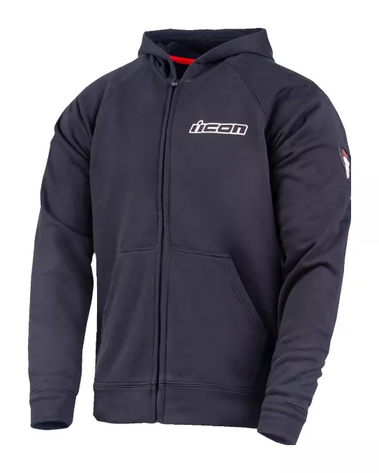 Icon Uparmor Odokuro Hoody