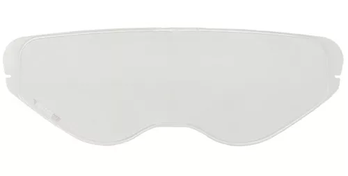 Icon Variant Helmet Precision Optics Pinlock Insert Lens
