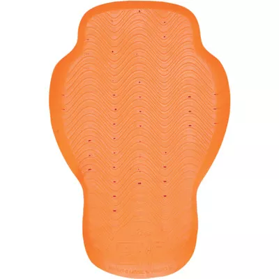 Icon Viper Stealth D3O Back Protector