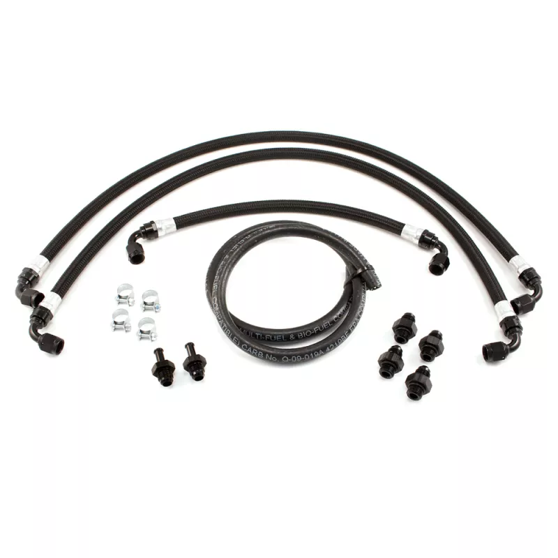 ID Feed Conversion Kits