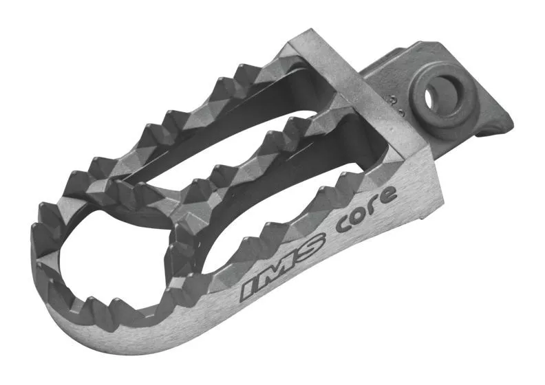 IMS Core Enduro Footpegs Yamaha 250cc-450cc 2023-2027