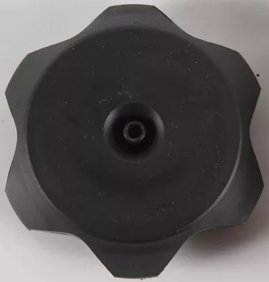 Ims Fuel Tank Gas Cap - 322100-BLK