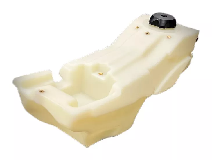 IMS Fuel Tank Yamaha 250cc-450cc 2024-2027