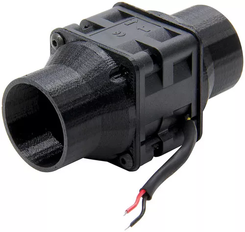In-Line Blower 1-1/4in ALL13011