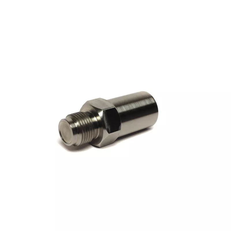 IND Inj Pump - Service Parts