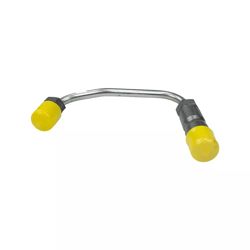 IND Injector Lines