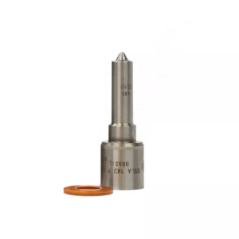 IND Nozzle - Fact Repl R3