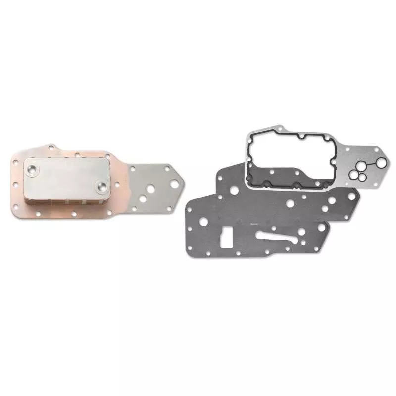 IND Oil Cooler